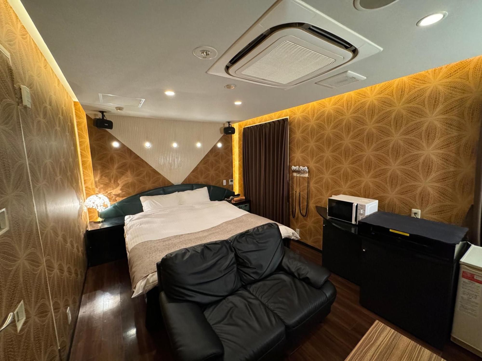 Lala Resort (Adults Only) Kobe Exterior photo