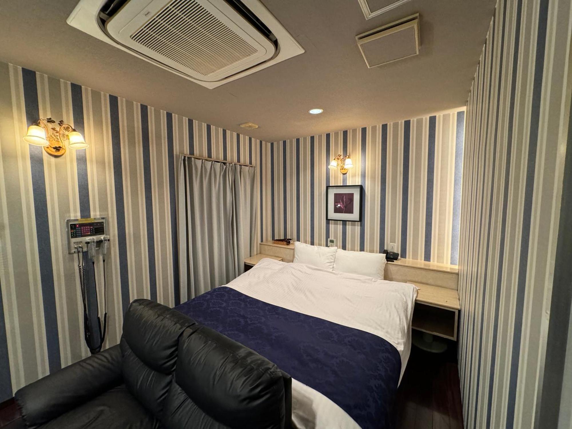 Lala Resort (Adults Only) Kobe Exterior photo