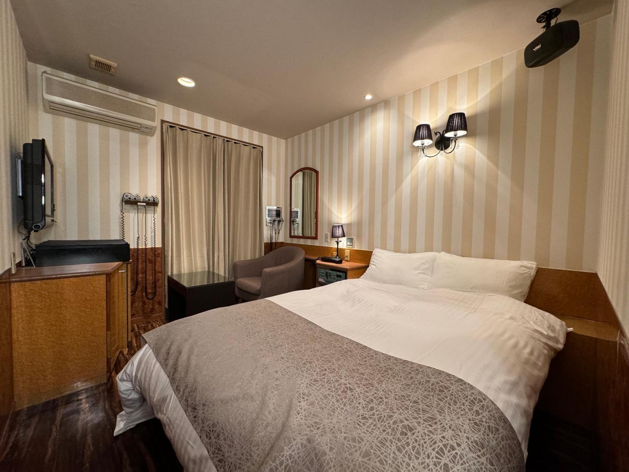Lala Resort (Adults Only) Kobe Exterior photo