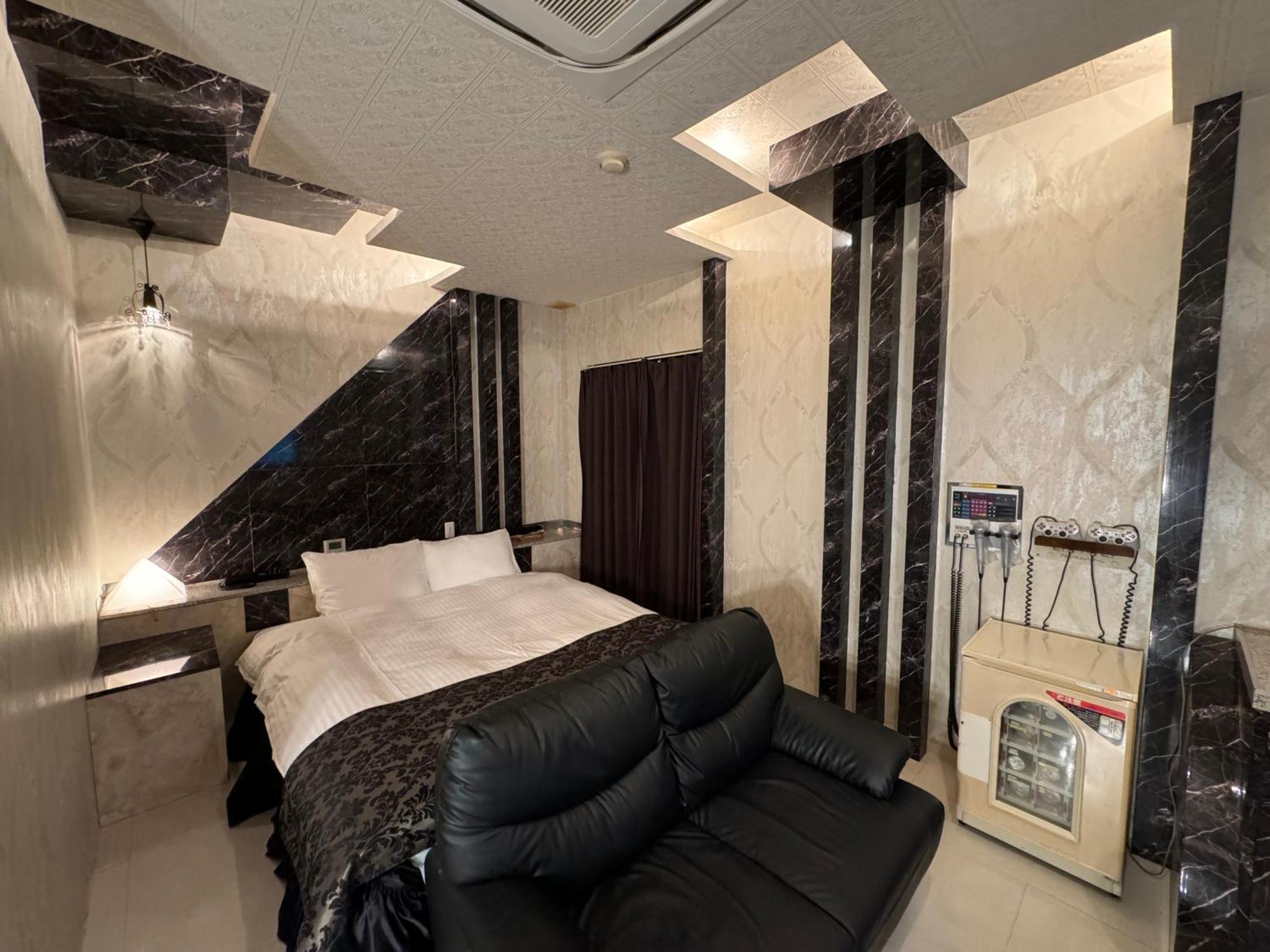 Lala Resort (Adults Only) Kobe Exterior photo