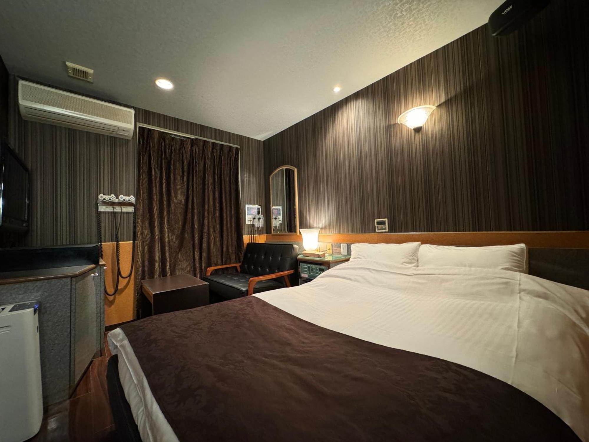 Lala Resort (Adults Only) Kobe Exterior photo