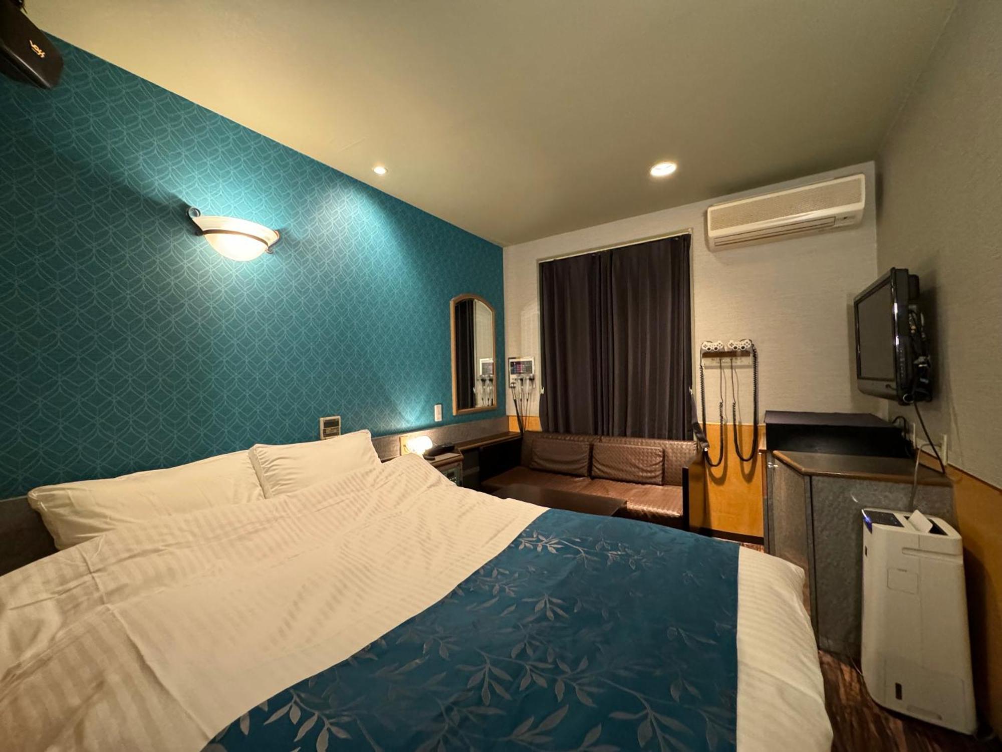 Lala Resort (Adults Only) Kobe Exterior photo