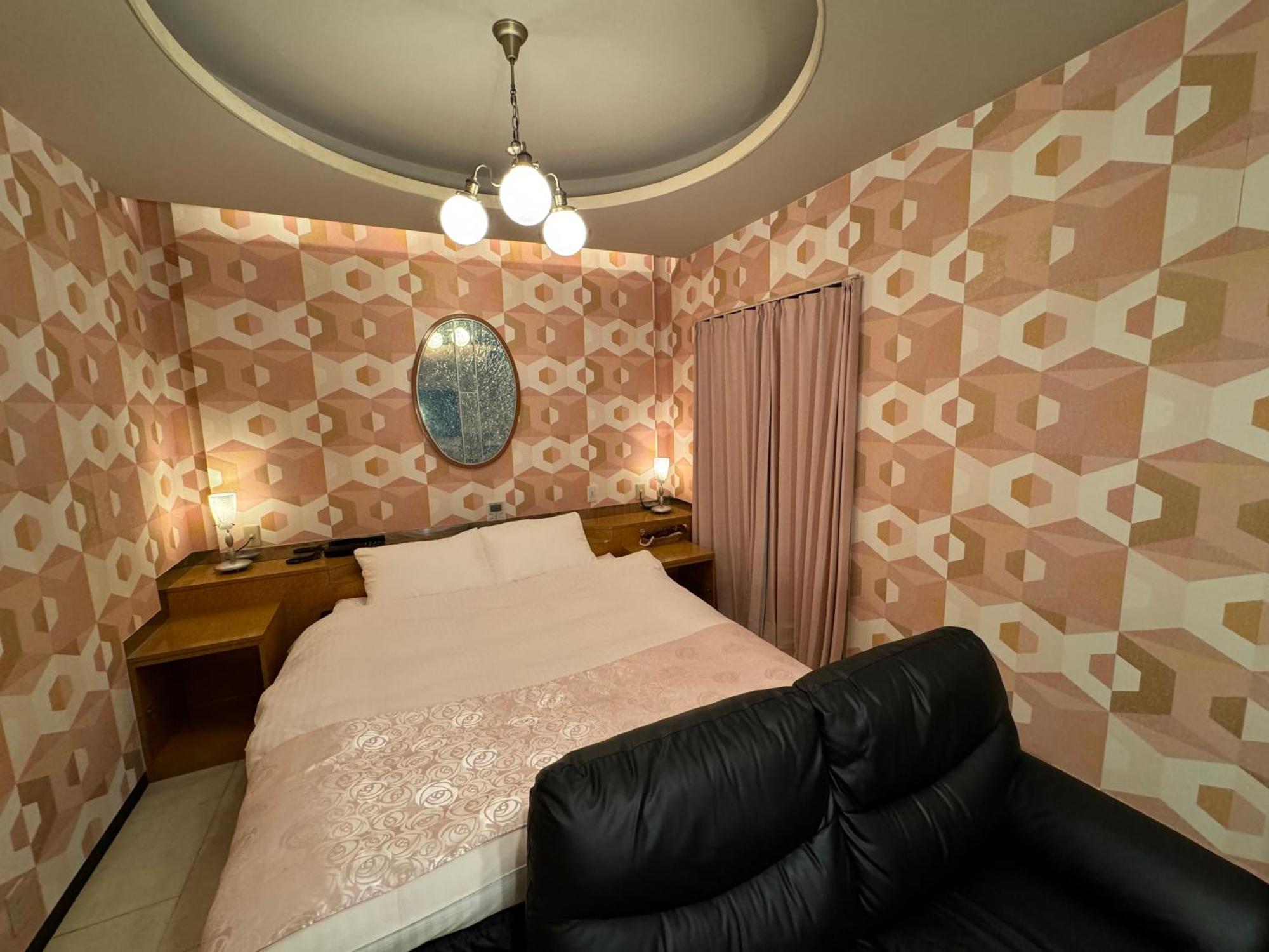 Lala Resort (Adults Only) Kobe Exterior photo