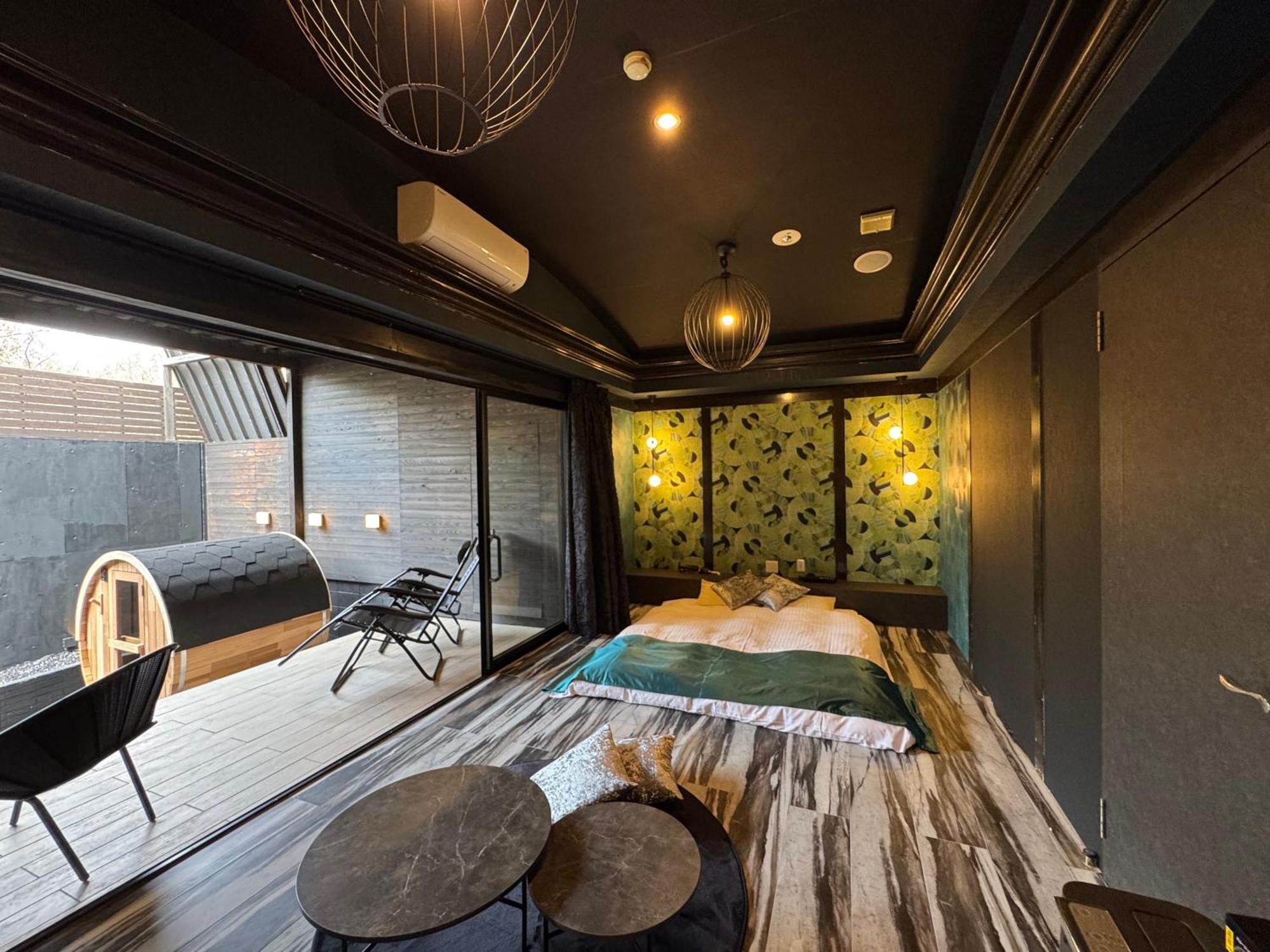 Lala Resort (Adults Only) Kobe Exterior photo